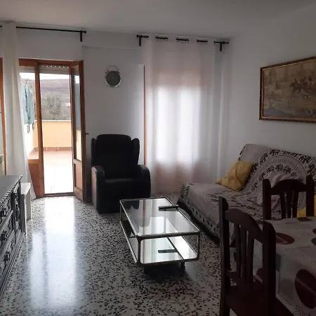 Apartament La Cruz Negra De Veruela *