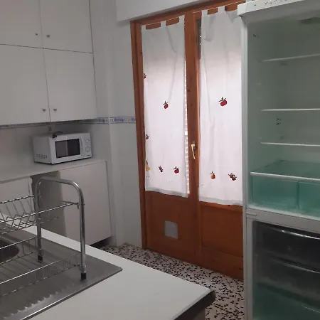 Apartament La Cruz Negra De Veruela *